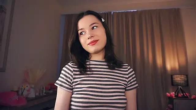 EleneBrach online show from March 4, 2025, 5:53 am