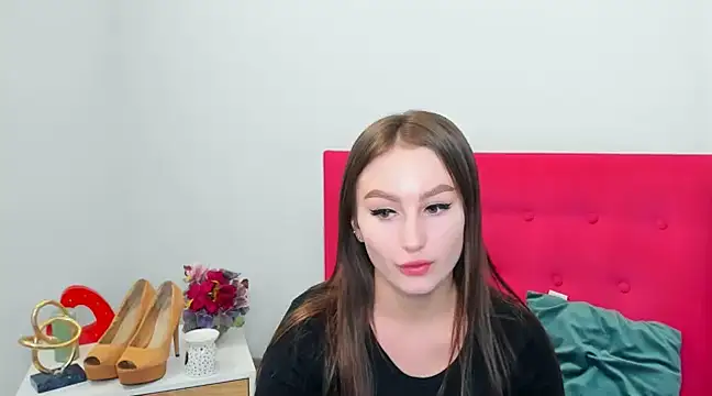 DonnaCam online show from February 5, 2025, 11:23 am