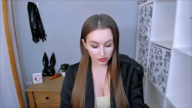 DonnaCam online show from January 6, 2026, 5:05 pm