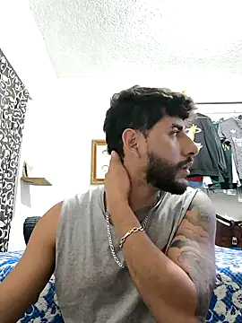 dickman10 online show from February 13, 2025, 4:43 am