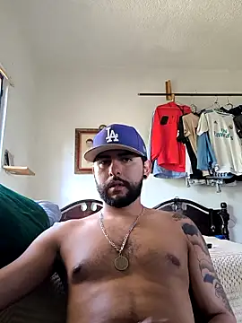 dickman10 online show from February 21, 2025, 10:26 pm