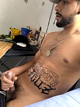 dickman10 online show from March 22, 2025, 10:15 pm