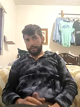 dickman10 online show from October 8, 2025, 10:29 pm