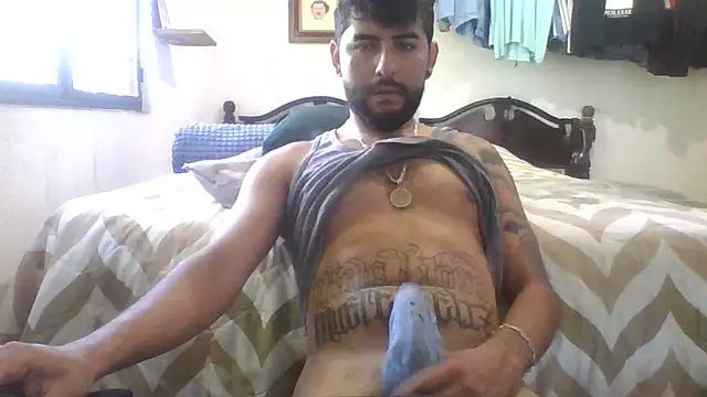 dickman10 online show from October 17, 2025, 4:09 pm