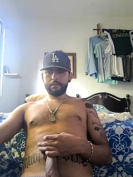 dickman10 online show from October 28, 2025, 10:23 pm