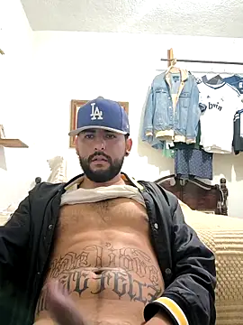 dickman10 online show from December 5, 2025, 4:32 am