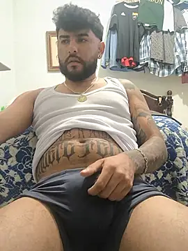 Snapshot of dickman10 chatting on July 23, 2026, 4:21 am dickman10 online show from July 23, 2026, 4:21 am