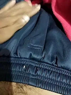 riojonie69 online show from February 2, 2025, 11:42 pm