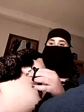 Nermine Sex online show from December 2, 2025, 7:57 am