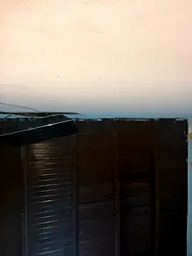 AngelRuby online show from October 5, 2025, 8:01 am