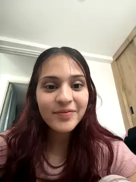 AngelRuby online show from November 2, 2025, 10:01 pm