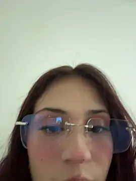 AngelRuby online show from June 20, 2026, 2:25 am