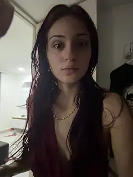 AngelRuby online show from July 6, 2026, 1:13 am