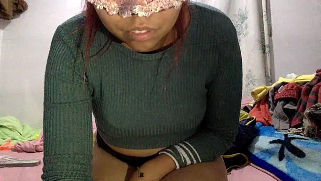 sharonlopez9611 online show from October 2, 2025, 3:13 am