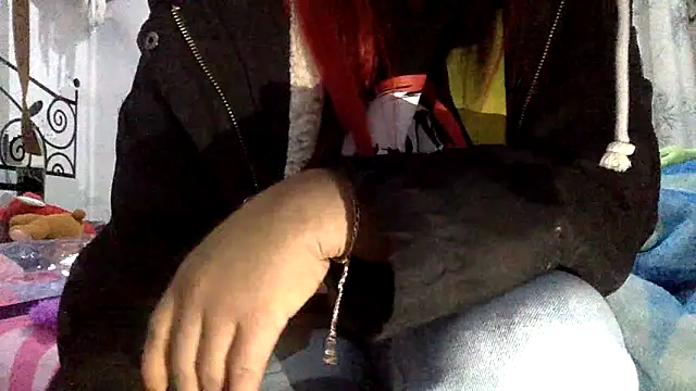 sharonlopez9611 online show from January 8, 2026, 3:31 am