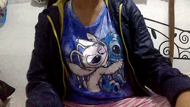 sharonlopez9611 online show from March 7, 2026, 2:52 am