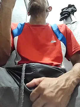 Mineirinho043 online show from February 26, 2025, 4:03 am