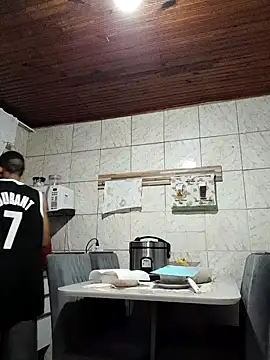 Mineirinho043 online show from March 6, 2025, 11:53 pm