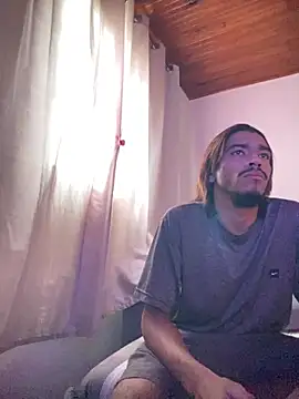 Mineirinho043 online show from February 24, 2026, 7:45 pm