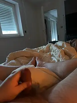 HornyFlxppi online show from February 8, 2025, 12:28 pm