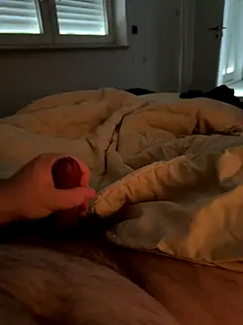 HornyFlxppi online show from October 10, 2025, 2:38 pm