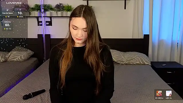 Kira Jin online show from January 14, 2026, 9:04 am