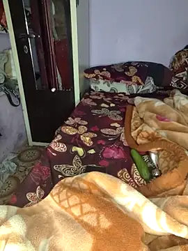 neha007-K online show from March 4, 2026, 7:09 pm