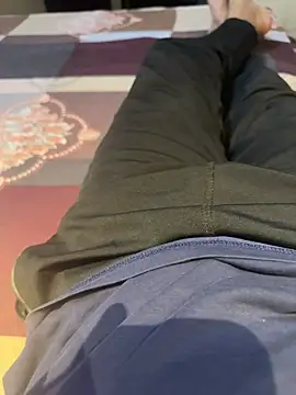 man16101 online show from September 20, 2025, 2:40 pm