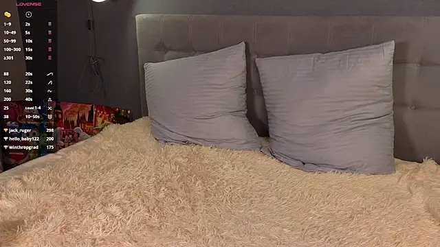 soft babe online show from March 8, 2025, 9:40 pm