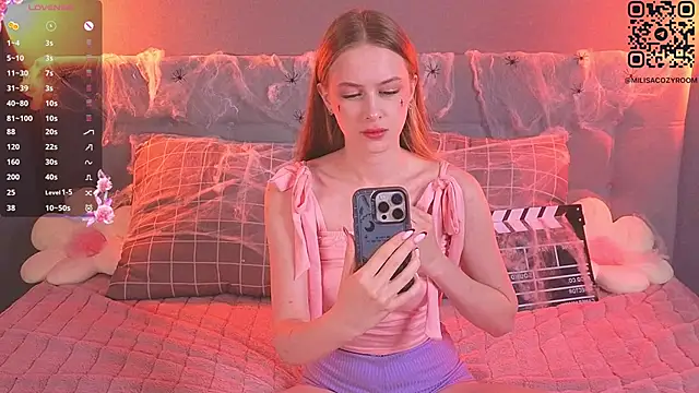 soft babe online show from October 30, 2025, 10:43 pm