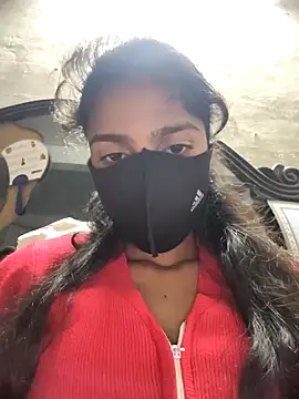 fuungirl38 online show from February 19, 2025, 7:38 pm