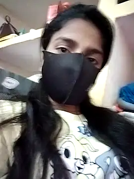 fuungirl38 online show from March 1, 2025, 9:40 am