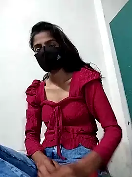 fuungirl38 online show from March 3, 2025, 7:17 pm