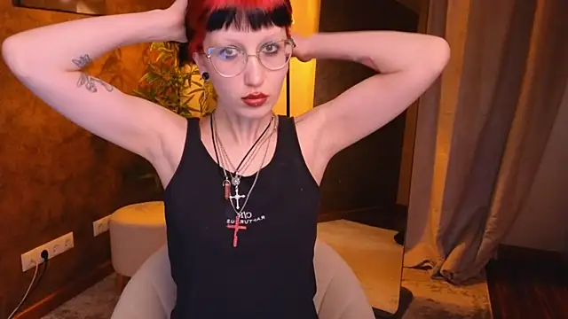 lissaros online show from February 17, 2025, 5:04 am