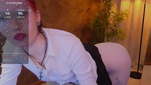 lissaros online show from March 7, 2025, 8:34 am