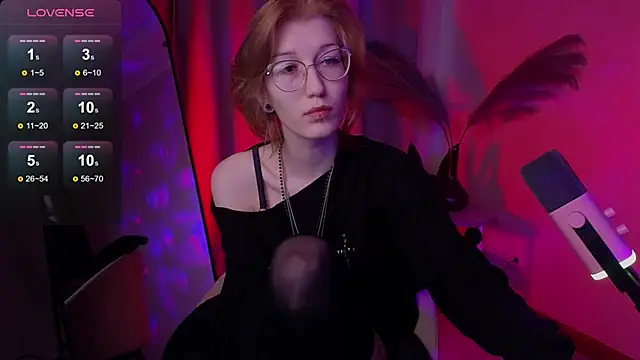 lissaros online show from September 29, 2025, 5:34 am