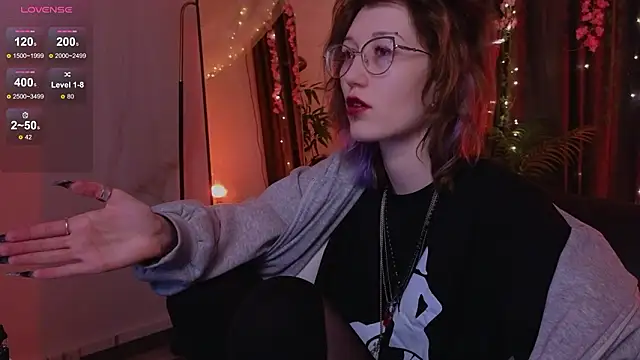 lissaros online show from January 15, 2026, 5:23 am