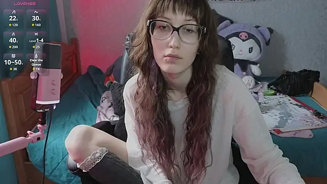 lissaros online show from April 19, 2026, 12:15 pm