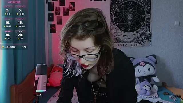 lissaros online show from April 22, 2026, 5:10 am