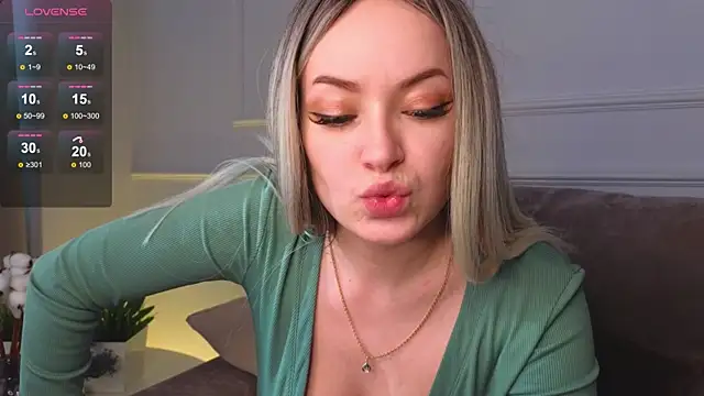 AugustaGearing online show from February 19, 2025, 4:55 am