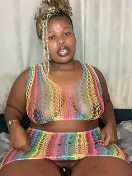 Cuddle Bear online show from March 22, 2026, 4:43 pm