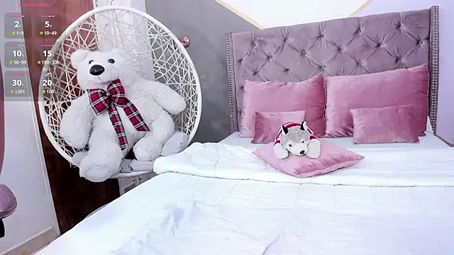 cattaleya get online show from February 18, 2025, 11:55 am