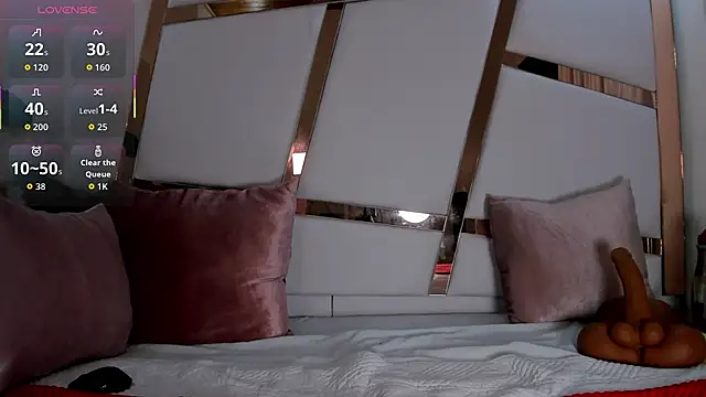 cattaleya get online show from October 23, 2025, 12:48 pm