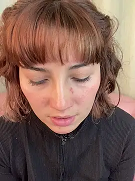 Maggie Geller online show from March 20, 2025, 9:35 pm