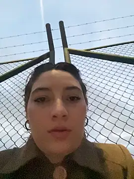 Maggie Geller online show from October 27, 2025, 10:58 pm