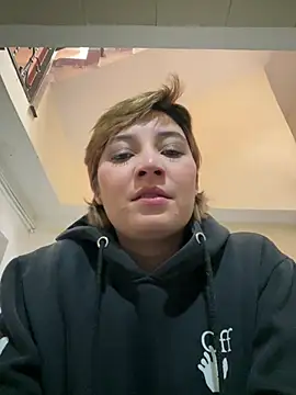 Snapshot of Maggie_Geller chatting on February 10, 2026, 6:45 pm Maggie Geller online show from February 10, 2026, 6:45 pm