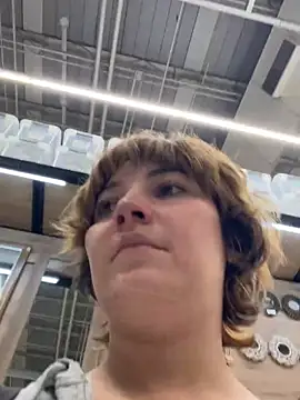 Snapshot of Maggie_Geller chatting on March 4, 2026, 10:49 pm Maggie Geller online show from March 4, 2026, 10:49 pm