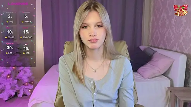 Jane lvy online show from February 4, 2025, 11:38 am