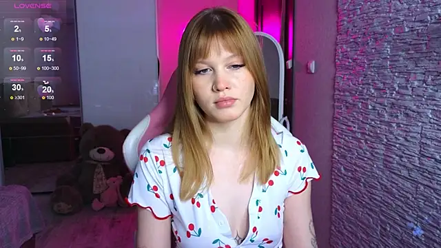 Jane lvy online show from December 4, 2025, 9:18 am