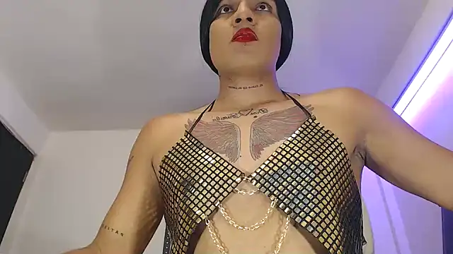 michellatinhot online show from January 18, 2026, 7:50 pm